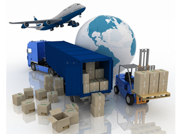 logistics services